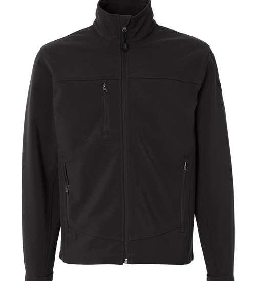Dri Duck Motion Softshell Jacket - Western Skies Design Company