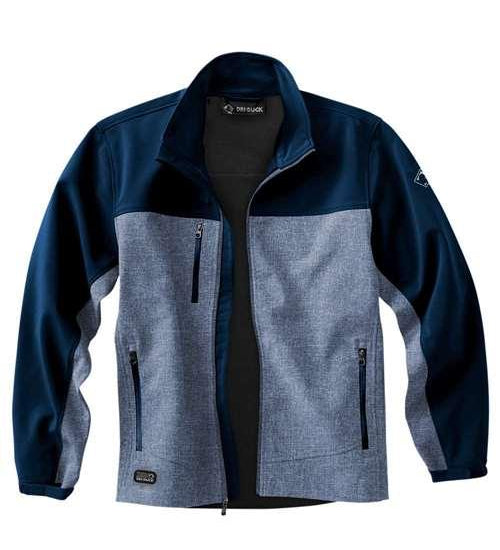 Dri Duck Motion Softshell Jacket - Western Skies Design Company