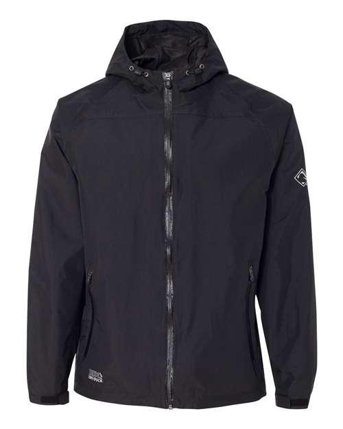 Dri Duck Torrent Waterproof Jacket - Western Skies Design Company