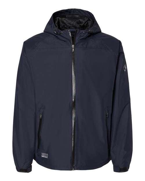 Dri Duck Torrent Waterproof Jacket - Western Skies Design Company