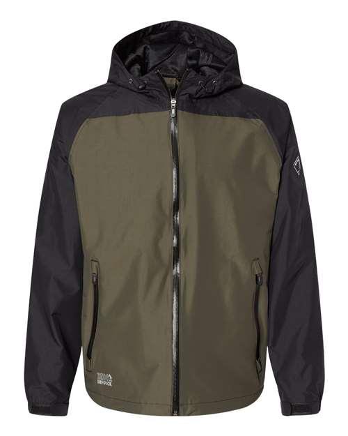 Dri Duck Torrent Waterproof Jacket - Western Skies Design Company