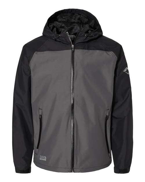 Dri Duck Torrent Waterproof Jacket - Western Skies Design Company