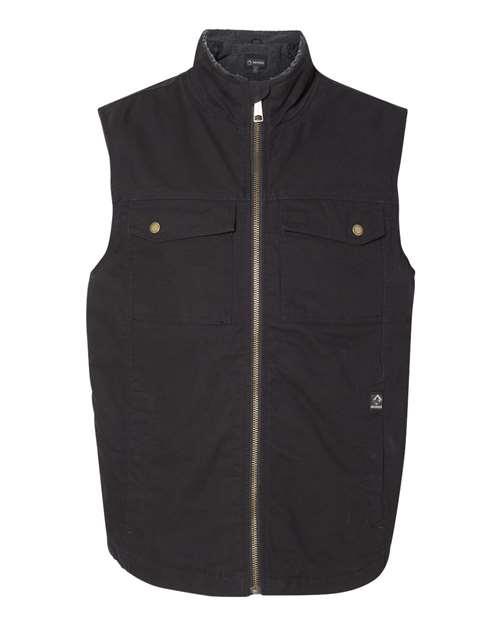 Dri Duck Trek Canyon Vest - Western Skies Design Company