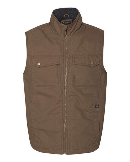 Dri Duck Trek Canyon Vest - Western Skies Design Company