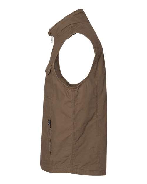 Dri Duck Trek Canyon Vest - Western Skies Design Company