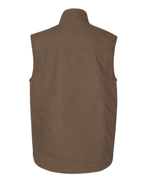 Dri Duck Trek Canyon Vest - Western Skies Design Company