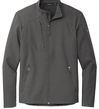Eddie Bauer® Stretch Soft Shell Jacket - Western Skies Design Company