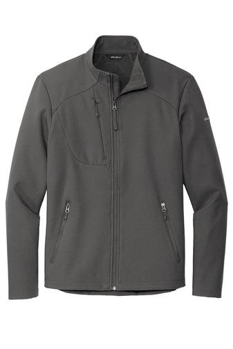 Eddie Bauer® Stretch Soft Shell Jacket - Western Skies Design Company