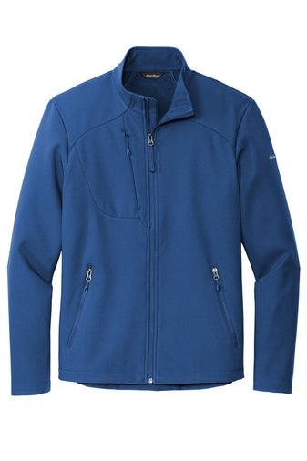 Eddie Bauer® Stretch Soft Shell Jacket - Western Skies Design Company