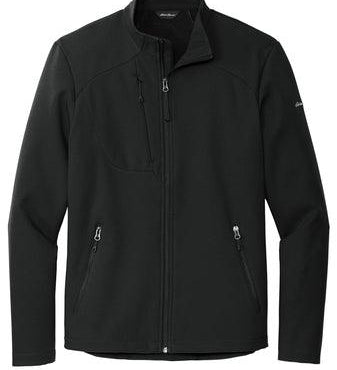 Eddie Bauer® Stretch Soft Shell Jacket - Western Skies Design Company