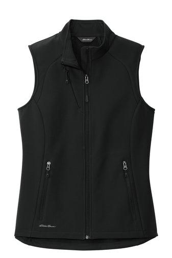 Eddie Bauer® Women's Stretch Soft Shell Vest - Western Skies Design Company