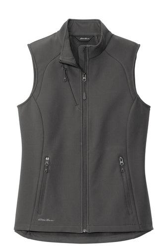 Eddie Bauer® Women's Stretch Soft Shell Vest - Western Skies Design Company