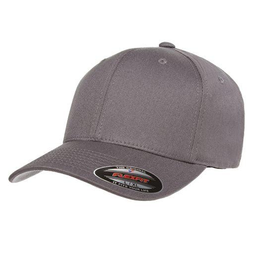 FlexFit 5001 Classic V-Flex Twill Cap - Western Skies Design Company