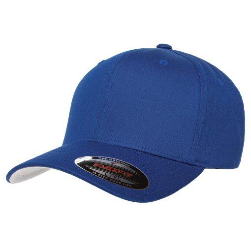 FlexFit 5001 Classic V-Flex Twill Cap - Western Skies Design Company