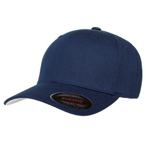 FlexFit 5001 Classic V-Flex Twill Cap - Western Skies Design Company