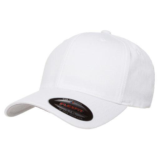 FlexFit 5001 Classic V-Flex Twill Cap - Western Skies Design Company