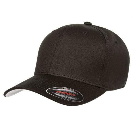 FlexFit 5001 Classic V-Flex Twill Cap - Western Skies Design Company