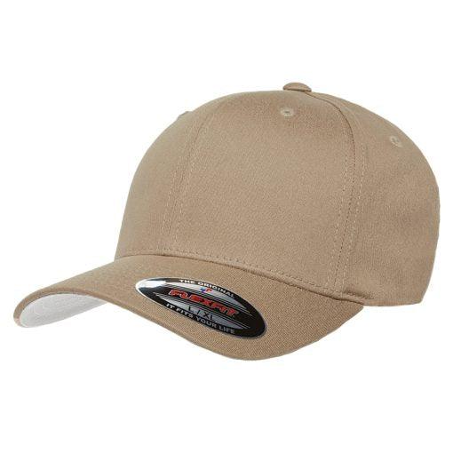 FlexFit 5001 Classic V-Flex Twill Cap - Western Skies Design Company