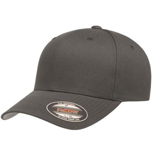 FlexFit 5001 Classic V-Flex Twill Cap - Western Skies Design Company