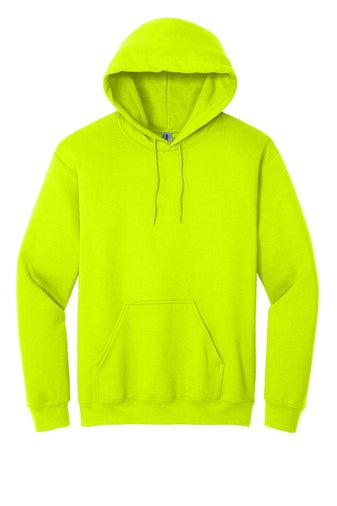 Gildan® Heavy Blend™ Hooded Sweatshirt - Western Skies Design Company