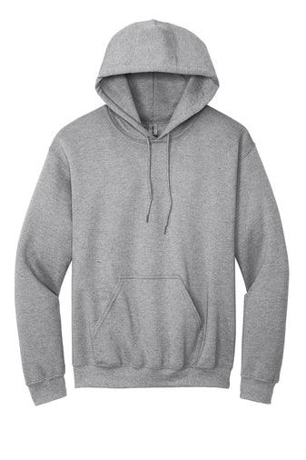 Gildan® Heavy Blend™ Hooded Sweatshirt - Western Skies Design Company