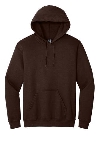 Gildan® Heavy Blend™ Hooded Sweatshirt - Western Skies Design Company