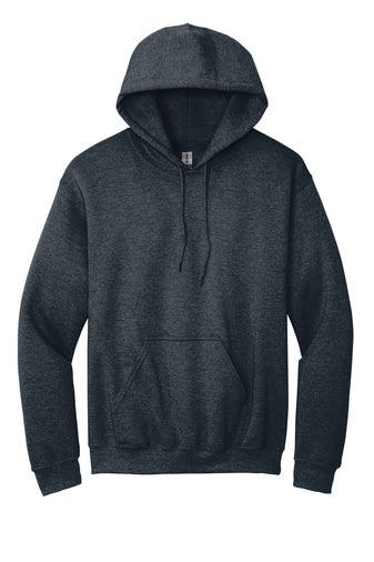 Gildan® Heavy Blend™ Hooded Sweatshirt - Western Skies Design Company