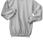 Hanes® Ultimate Cotton® Crewneck Sweatshirt - Western Skies Design Company
