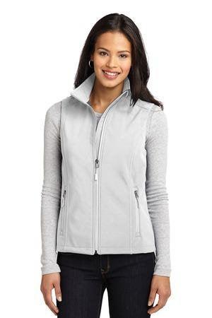 Port Authority® Womens Core Soft Shell Vest - Western Skies Design Company