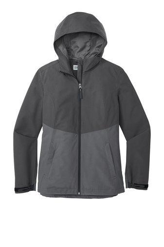 Port Authority ® Women's Tech Rain Jacket - Western Skies Design Company