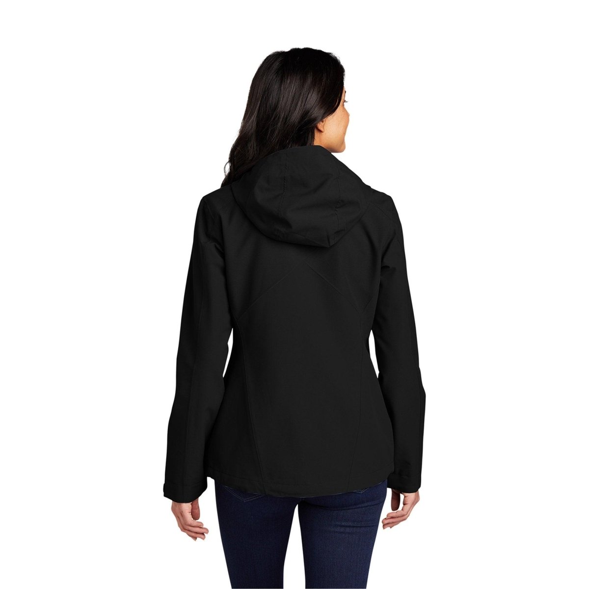 Port Authority ® Women's Tech Rain Jacket - Western Skies Design Company