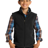 Port Authority® Youth Value Fleece Vest - Western Skies Design Company