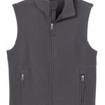Port Authority® Youth Value Fleece Vest - Western Skies Design Company