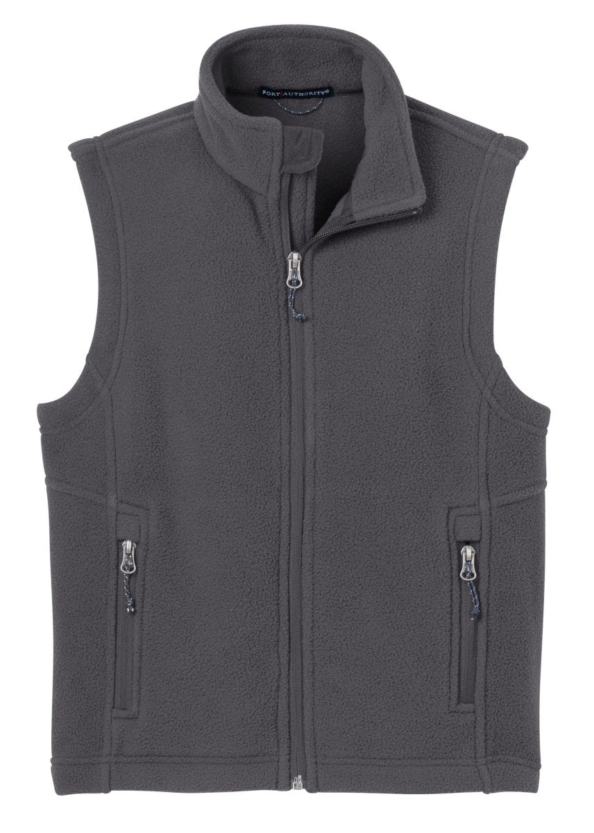 Port Authority® Youth Value Fleece Vest - Western Skies Design Company