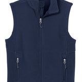 Port Authority® Youth Value Fleece Vest - Western Skies Design Company