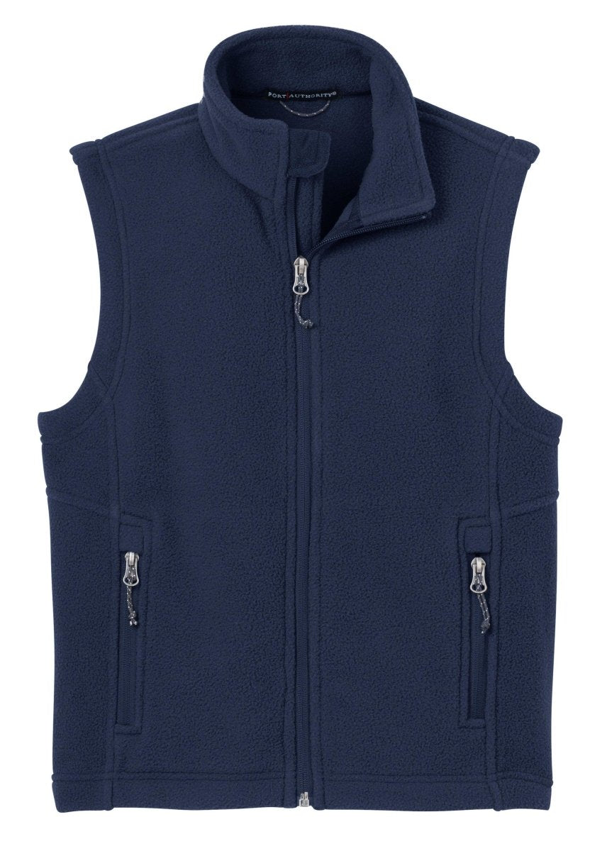 Port Authority® Youth Value Fleece Vest - Western Skies Design Company