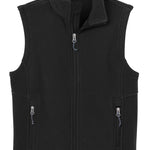 Port Authority® Youth Value Fleece Vest - Western Skies Design Company