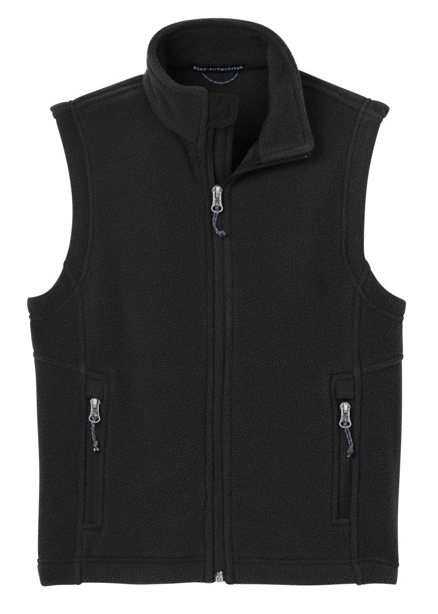 Port Authority® Youth Value Fleece Vest - Western Skies Design Company