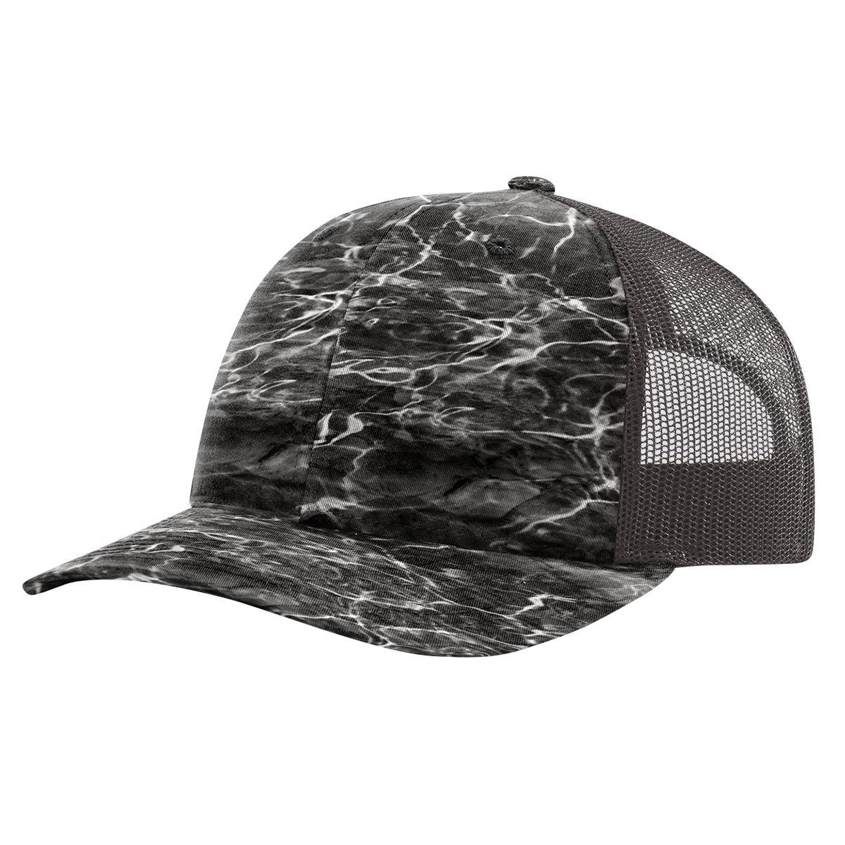 Richardson 112 Fishing Trucker Hat - Western Skies Design Company