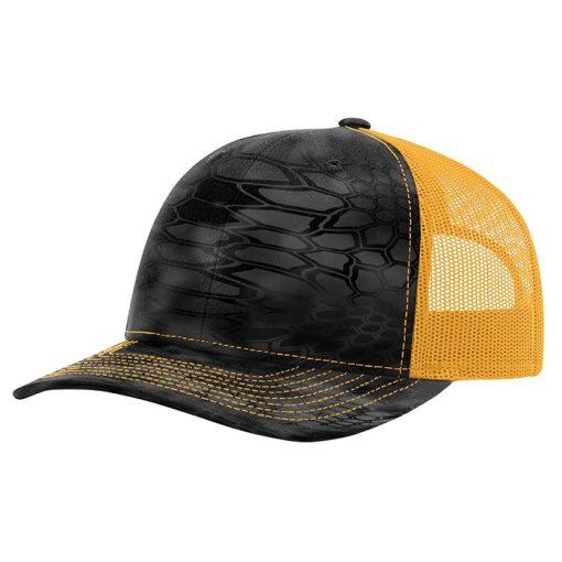 Richardson 112 Printed Front Hat - Western Skies Design Company