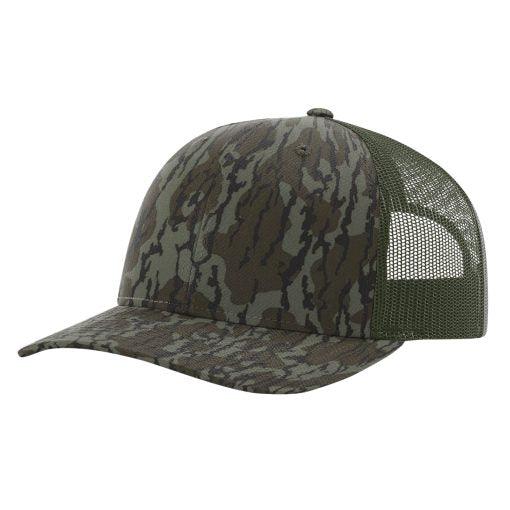 Richardson 112 Printed Front Hat - Western Skies Design Company