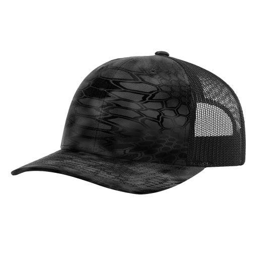 Richardson 112 Printed Front Hat - Western Skies Design Company