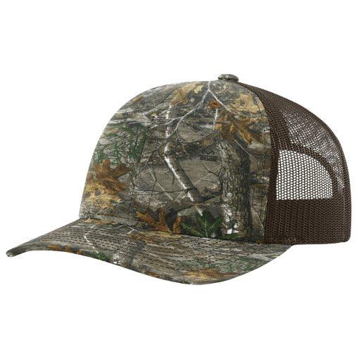 Richardson 112 Printed Front Hat - Western Skies Design Company