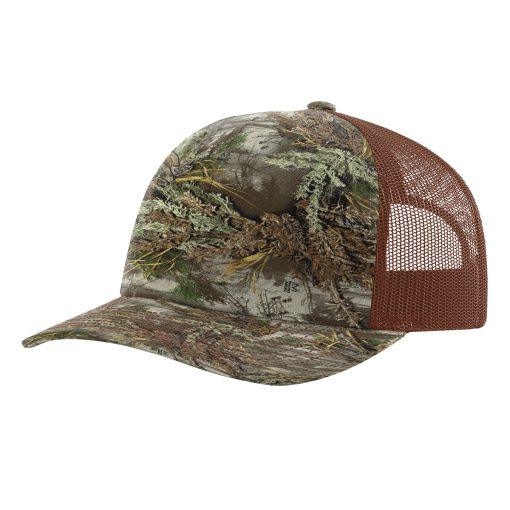 Richardson 112 Printed Front Hat - Western Skies Design Company