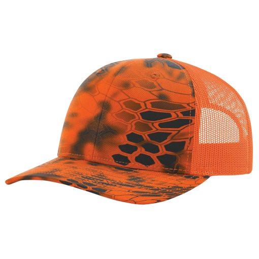 Richardson 112 Printed Front Hat - Western Skies Design Company