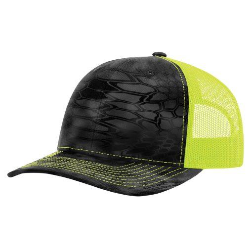 Richardson 112 Printed Front Hat - Western Skies Design Company