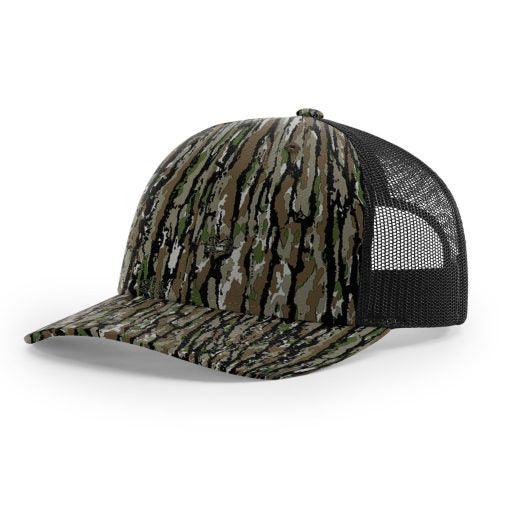 Richardson 112 Printed Front Hat - Western Skies Design Company