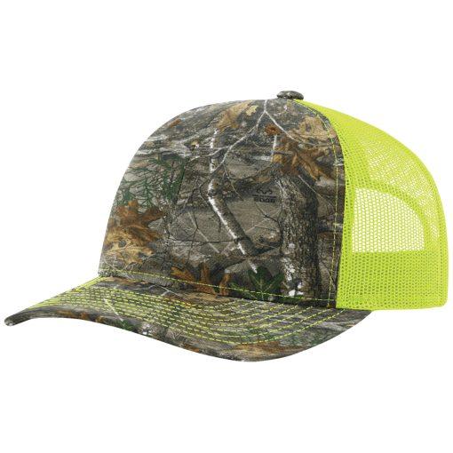 Richardson 112 Printed Front Hat - Western Skies Design Company