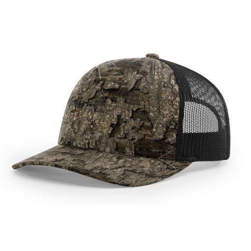 Richardson 112 Printed Front Hat - Western Skies Design Company