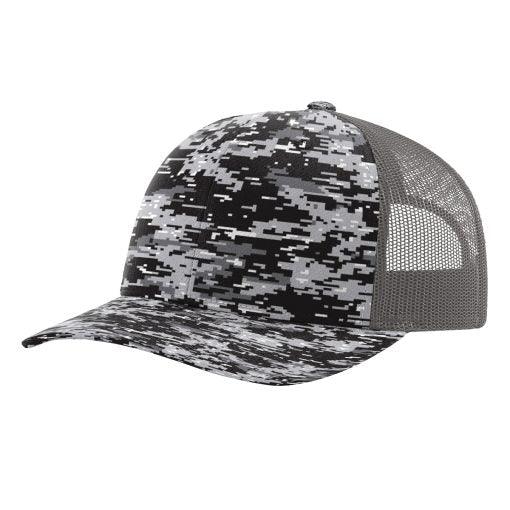 Richardson 112 Printed Front Hat - Western Skies Design Company